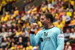 Covid-19. No início, Humberto estava “otimista”, talvez “de mais”. Agora, deixou de estar e confessa o “maior medo”