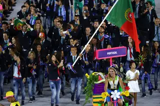 COP envia carta ao Comité Olímpico Internacional a pedir adiamento dos Jogos de Tóquio