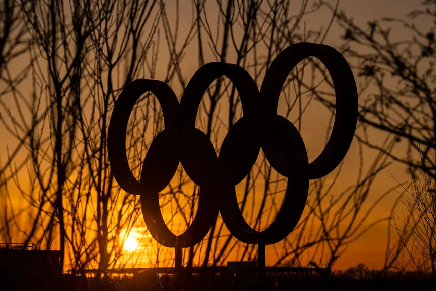 Tribuna Expresso Jogos Olimpicos Com Publico Talvez Mas Os Adeptos Estrangeiros Serao Excluidos