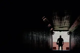 O 25 de Abril e o '50 de Abril'