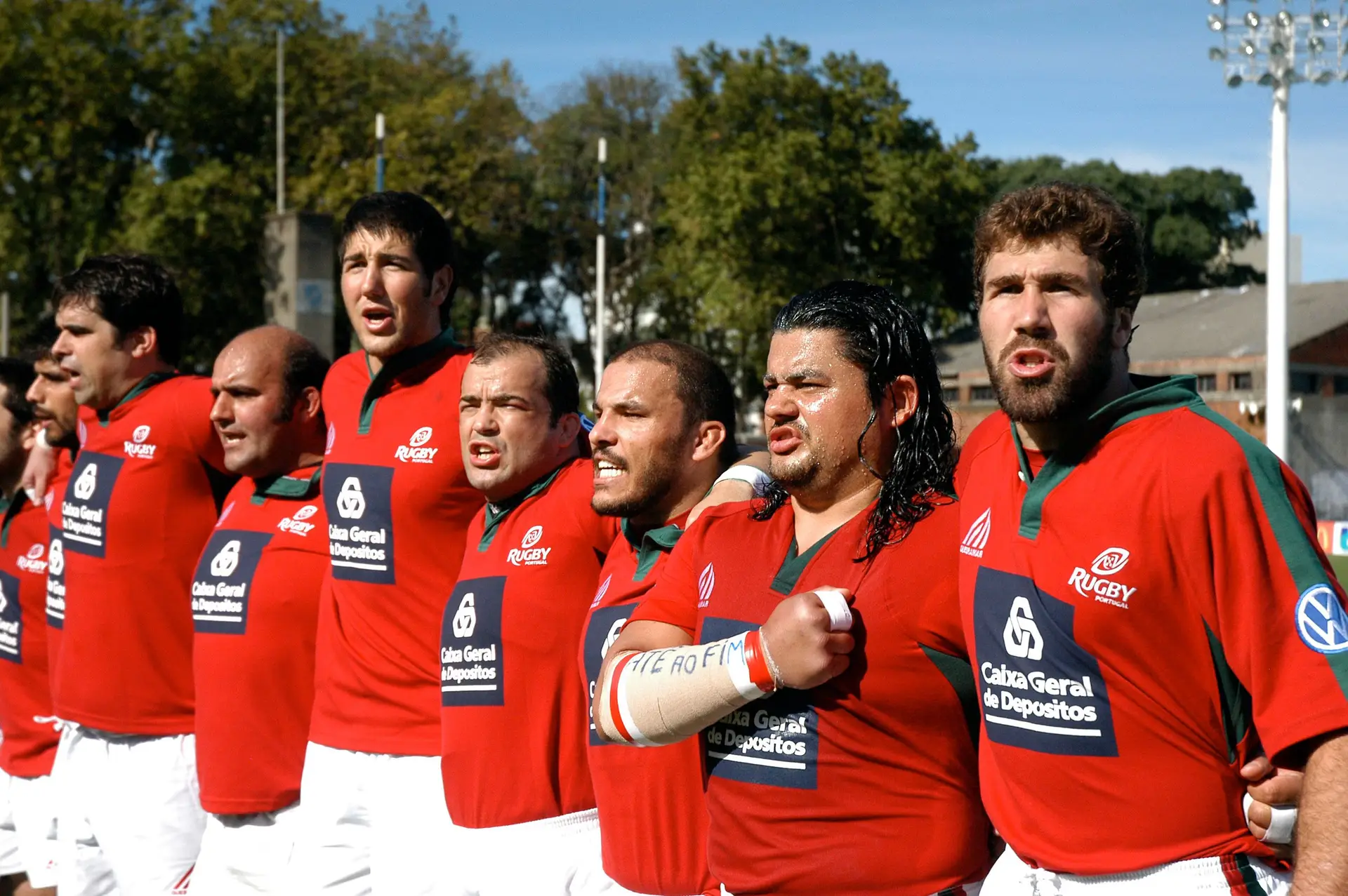 PORTUGAL RUGBY - Selecção Feminina 2ª ETAPA – Moscovo, Resultados e  Classificações