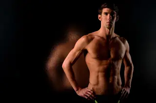 Covid-19. Agora que os JO foram adiados, a preocupação de Phelps é a “saúde mental” dos atletas: “Não consigo imaginar”
