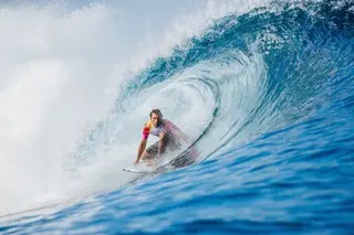 Os fabulosos tubos de Frederico Morais em casa, quando ainda se podia sair de casa