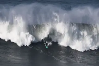 Alex Botelho: “Fiquei 6 minutos sem oxigénio na água e mais 4 até voltar a respirar na areia. Foi uma bênção não ficar com danos cerebrais”