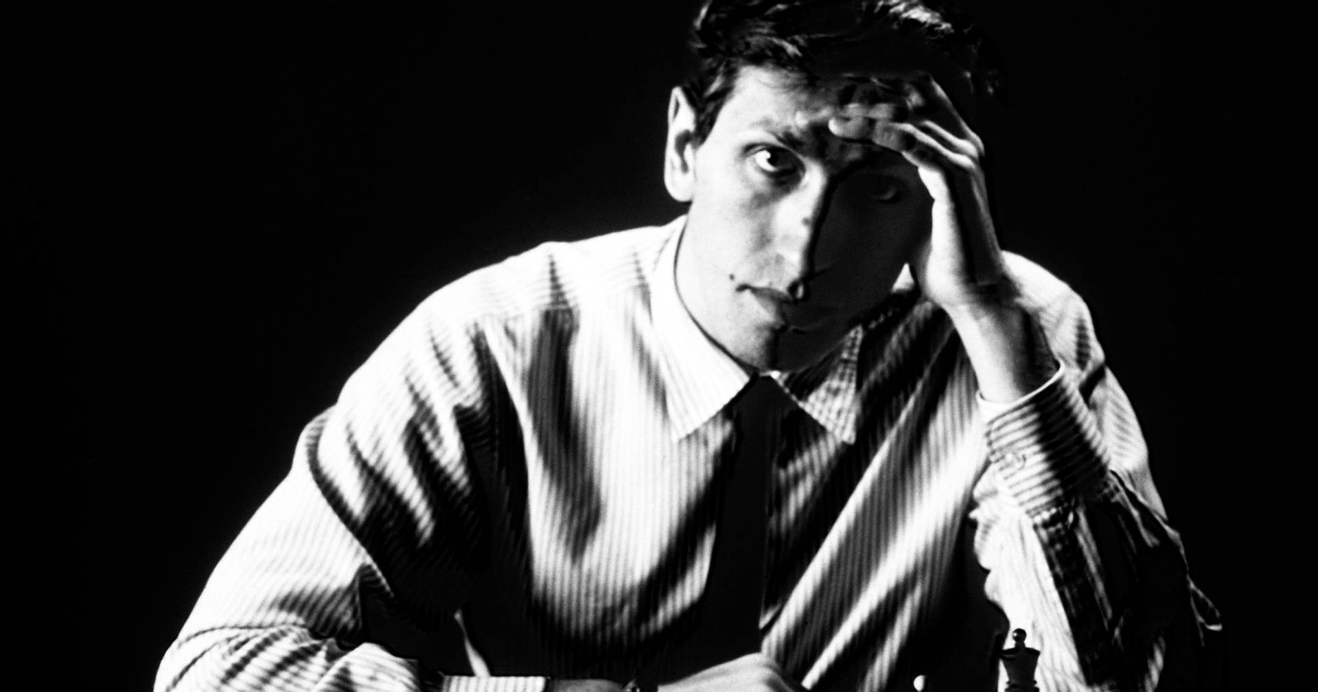 Escalada de um Campeão - Bobby Fischer 1970 - 1972 [MF José Costa