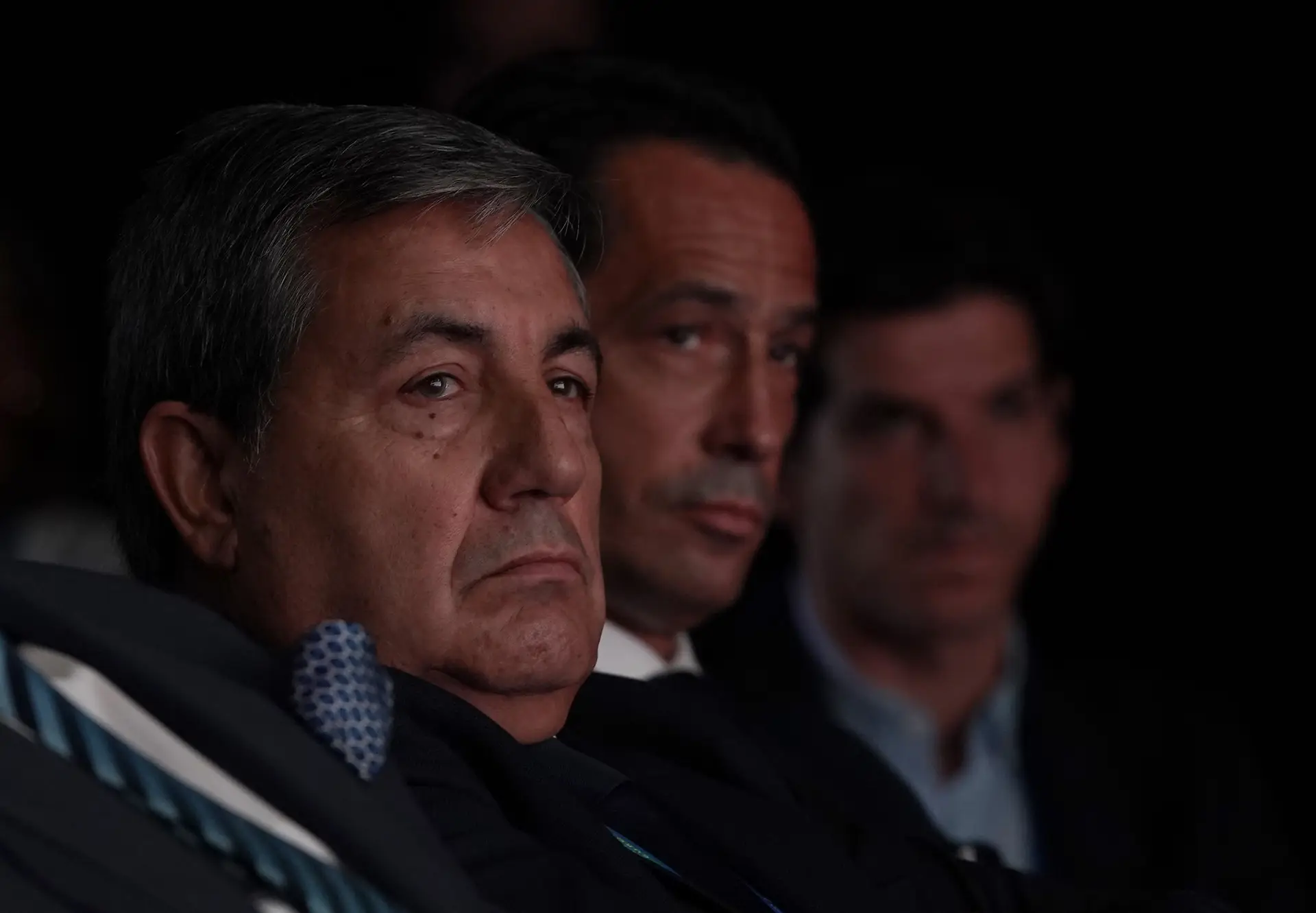 Fernando Gomes desmente Pedro Proença e diz não apoiar líder da FPF para cargo na UEFA: “Não partilhamos uma visão comum para o desporto”