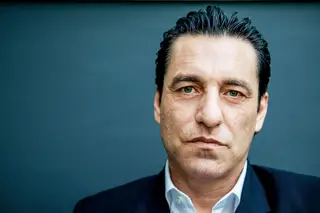 Paulo Futre: “A noite das eleições no Sporting foi uma grande confusão, até havia mortos a votar”