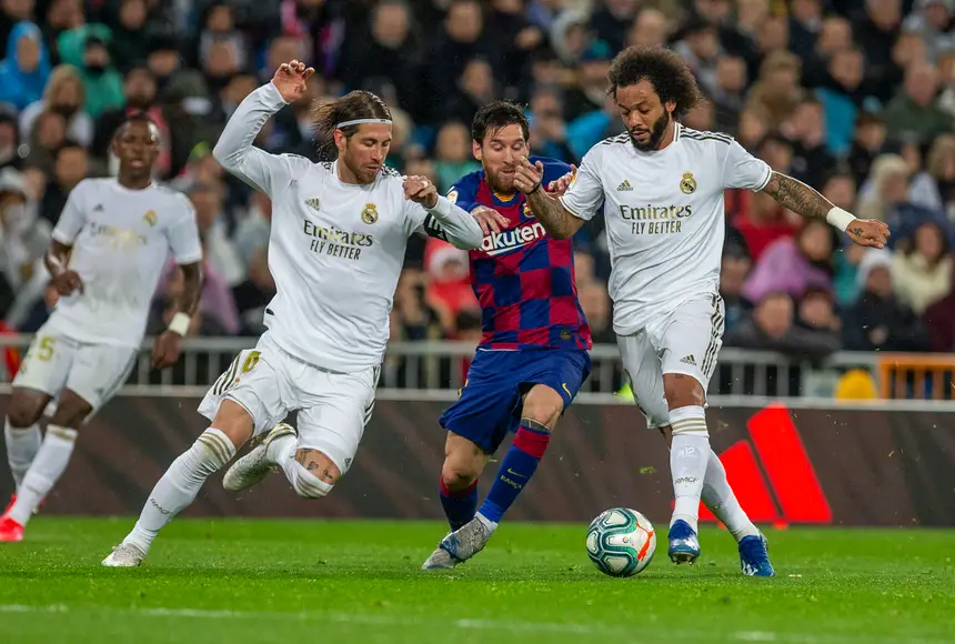 Espanha considera Barcelona-FC Porto «jogo de alto risco»