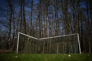 DGS divulga normas para retoma de modalidades, mas federações ainda têm de definir regulamentos