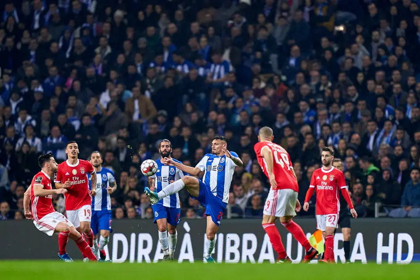 FC Porto venceu a Taça e portistas acreditam ser justos vencedores