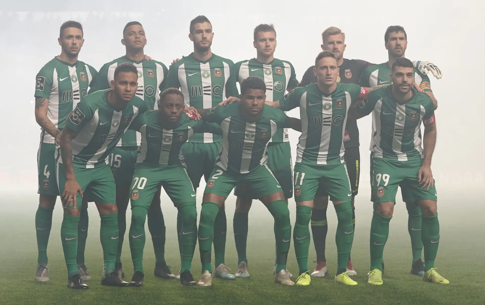 Revolução no 11 de Amorim para o jogo com o Sturm Graz, mas Gyokeres vai  jogar