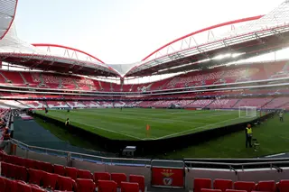 Lisboa é cada vez mais forte candidata a receber uma Final 4 ou Final 8 da Champions, diz o “Mundo Deportivo”