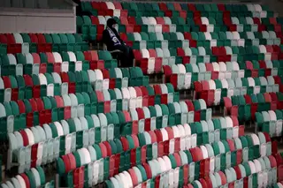 Covid-19? Pandemia? Diogo Faro lamenta a maior tragédia de todas: jogadores de futebol a baixar salários