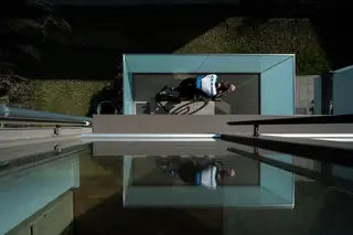 Desporto em tempos de pandemia