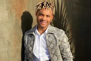 “No Benfica, o Fernando Santos virou-se e disse-me: ‘Essas merdas dessas palhaçadas que te pões a fazer, tens de deixar de fazer isso, pá’”