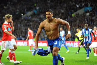 FC Porto 5-0 Benfica. Ó meu deus nosso senhor Jorge Nuno Pinto da Costa, foi das coisas mais bonitas que eu já vi (por Lá em Casa Mando Eu)