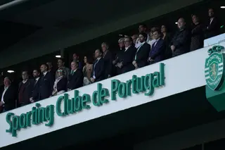 Esforço, Dedicação e Redução: eis o Sporting (por Diogo Faro)