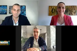 Shakhtar Donetsk de Luís Castro regressa aos treinos na terça-feira