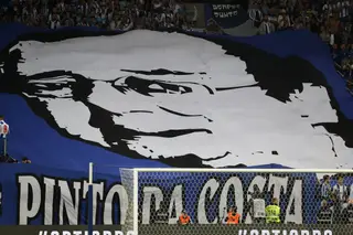 Pinto da Costa há 38 anos ao leme do FC Porto: factos e marcos do rei dragão