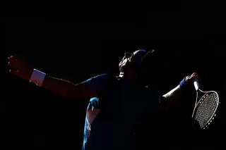 Covid-19. A carta de Djokovic que pode mudar a vida de cinco portugueses: “Salvar carreiras, não salva, mas ajuda”, diz Frederico Gil