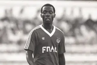 Elogio da Mão de Vata Matanu Garcia, a quem imploro: assuma o ato, é moralmente aceitável roubar um francês (por Bruno Vieira Amaral)