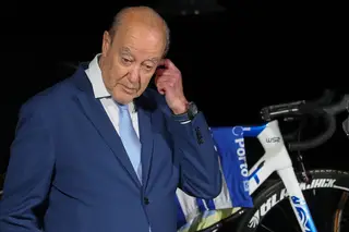 Pinto da Costa: "Recebi mensagens ainda com o jogo a decorrer pedindo que a equipa abandonasse o terreno de jogo. Basta"