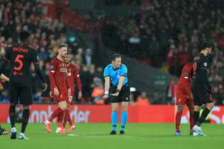 Liverpool-Atlético de Madrid terá causado 41 mortes devido à transmissão de covid-19