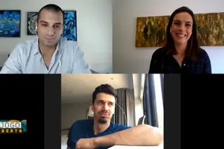 José Fonte: "Euro adiado? Pensei... não posso dizer a palavra"