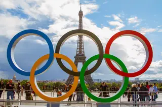 Projeto olímpico Paris 2024 está “obsoleto, ultrapassado e alheado da realidade”