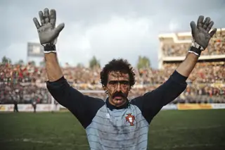27 de abril de 1983: URSS ganha 5-0 a um Portugal sem fruta, nem leite, mas com “debilidade, pasmaceira e pés como chumbo”
