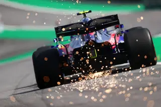 Não haverá GP de França de Fórmula 1