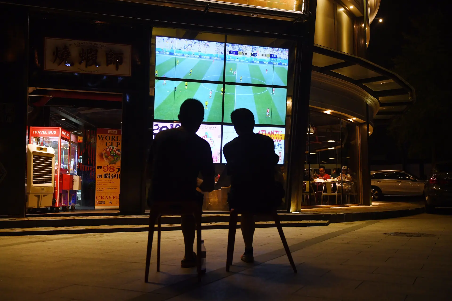 Altice suspende pagamentos aos clubes: “Obviamente, sem jogos não faz sentido pagar”
