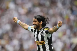 Um dérbi que eu não vi, de um clube que não é o meu: o dia em que aceitei o Sporting (por João Diogo Correia)