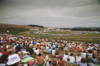 A realizar-se, o GP da Hungria de Fórmula 1 será à porta fechada