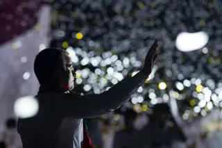 Ex-árbitro espanhol para Mourinho: “Acho que te equivocaste, aqui há um galo e não és tu, sou eu”