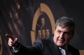 Fernando Gomes diz que candidatura ibérica ao Mundial 2030 é a que “mais garantias oferece” e recusa calculismo na hora de integrar Ucrânia