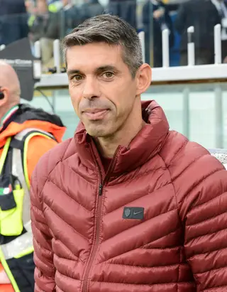 Nuno Campos tem 45 anos