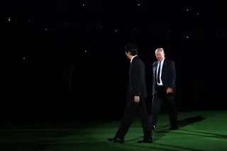 Ainda não foi desta que o râguebi mudou