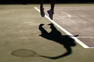 Já é OK praticar surf, canoagem, vela, ténis e golfe. Com cuidados, obviamente