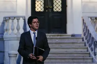 Governo admite que Portugal ainda está longe da igualdade de género no desporto