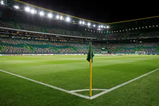 Sporting contrata energia 100% verde e economiza 180 mil euros por ano