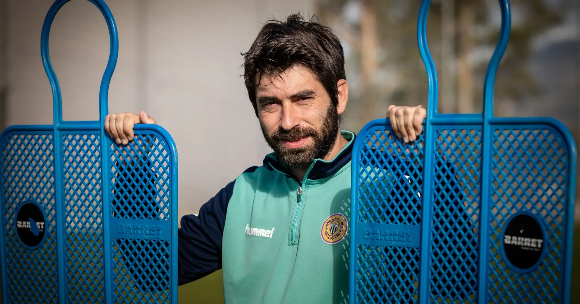 Niveis de treinador futebol UEFA - Portugal