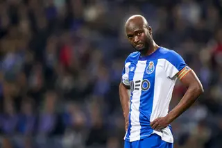 Aqui está o onze do FC Porto para o jogo em Famalicão