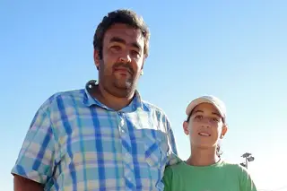 A comovente carta de Ines: “Era a melhor do país, no topo do ranking, mas não tinha um cêntimo no bolso. Irónico, não achas, Dominic?”