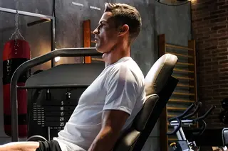 Cristiano Ronaldo vai abrir ginásios em Lisboa e no Porto