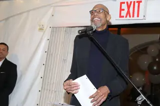 Kareem Abdul-Jabbar: “O presidente Trump parece incapaz de unir o país. Por isso, escrevi um discurso por ele”