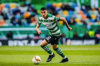 Uma batalha por Battaglia: o Braga, o Sporting e os 20% desaparecidos em contrato