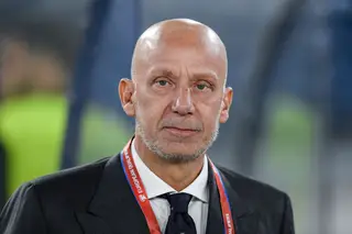 “Tive cancro. Vesti camisolas debaixo de camisas para não se notar que perdi peso, não queria ser o coitadinho. Agora, aprendi a chorar”