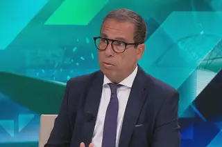 Rui Santos: “A pujança do nosso futebol é uma falácia criada pelos departamentos de comunicação. A arrogância e bazófia têm de desaparecer”