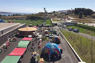 Futebolistas com resultado errado no teste à covid-19